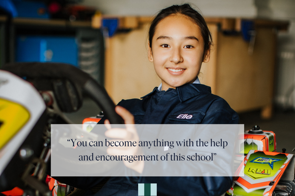 St Margarets-pupil testimonial-1